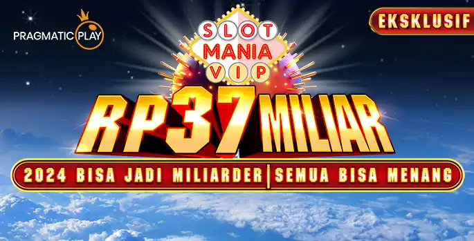 Slot mania VIP 2024